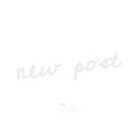 Post Check It Sticker by Think First - Agência de Comunicação, Marketing e Publicidade