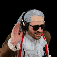 Dont Like Oh No GIF