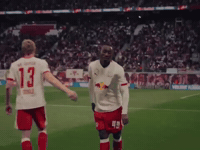 Real Madrid Barcelona GIF