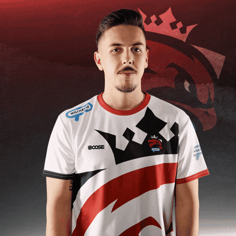 League What GIF by Austrian Force eSports