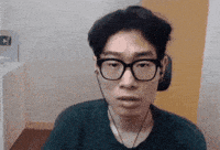 웃음 GIF