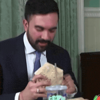 Taco Bell Mayor GIF by Respective