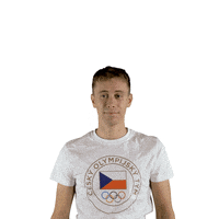 Sport Czechteam GIF by Český olympijský tým