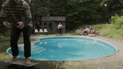 Guitar Swimming GIF by Topshelf Records