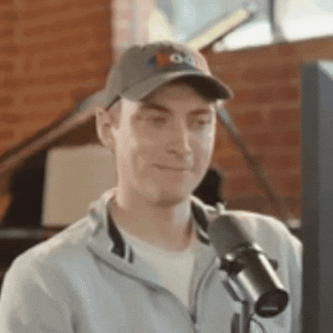 Happy News GIF by TomsProject