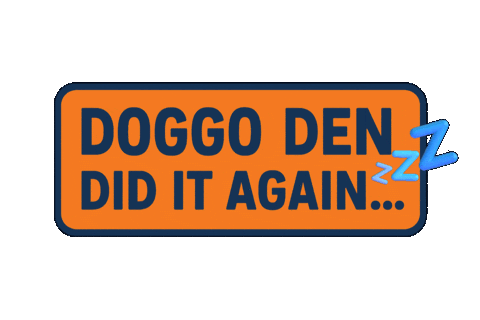 Sticker by DoggoDenJess