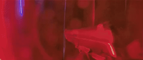under pressure GIF by Logic