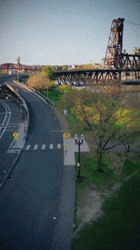 Portland GIF by EDGARDUDE