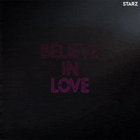 season 2 love GIF by American Gods