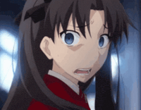 Fate Gacha GIF