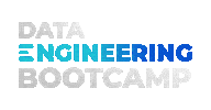 Data Engineering Sticker by Skooldio