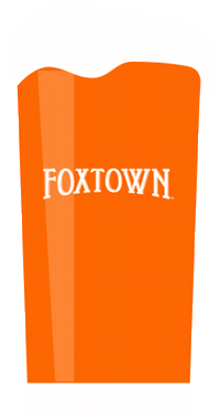 foxtownsummer foxtown foxtownbrewing foxtownbeer foxtownsummer Sticker