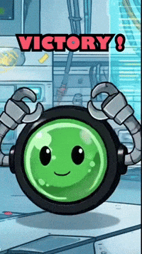 Winner Victory GIF by InfiNFT Royale