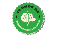 Dpe Sticker by Defensoria Pública do Estado do Paraná