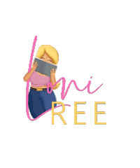 Sticker by Loni Ree Romance Author