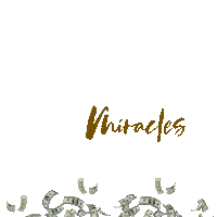 NicholeSyl miracles money moves rich bitch nichole sylvester Sticker