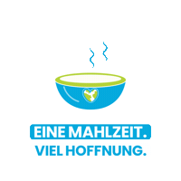 Hope Help Sticker by World of Peace