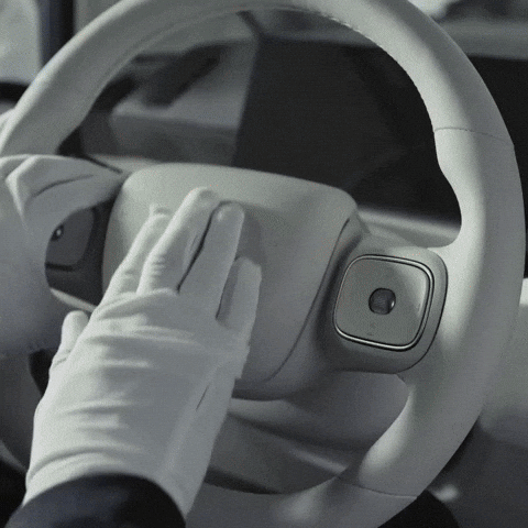 Ipowatch GIF by Marcel Katz Dalí / The Art Plug