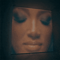 Music Video Heaven GIF by Mickey Guyton