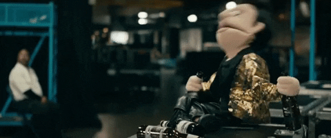 brendon urie dancings not a crime GIF by Panic! At The Disco