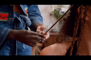 Instant Acrylics GIF by Trés She