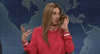 Heidi Gardner Crying GIF by Saturday Night Live