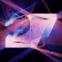 Art Loop GIF by Pi-Slices