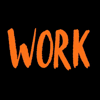 Garmanchuk work monday walk week GIF