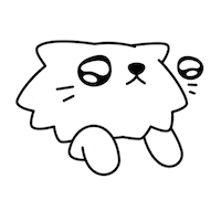 Sad Let Me Down Sticker by doodles