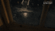 M Night Shyamalan Snow GIF by Apple TV+