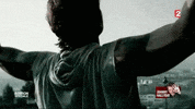 johnny hallyday GIF by franceinfo