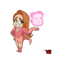 Tv Show Love GIF by Skybound Games