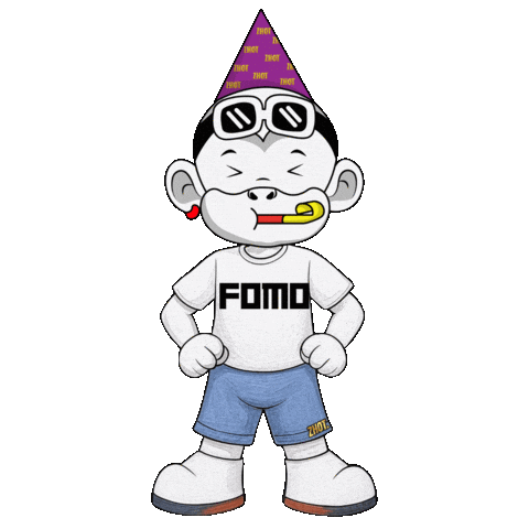 Join In I Wanna Dance Sticker by Zhot Shop