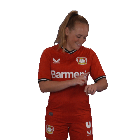 Come On Please Sticker by Bayer 04 Leverkusen