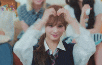 I Love You Heart GIF