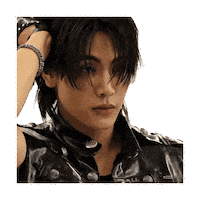 Sexy Idol Sticker