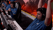 Rainbow Six Siege Esports GIF by MIBR