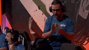 Rainbow Six Siege Esports GIF by MIBR