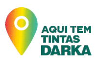 tintasdarka pin pintura decoracao transparente Sticker