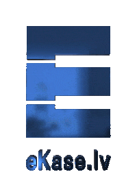 ekase Sticker by Prāta Vētra / BrainStorm