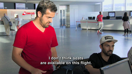 the amazing race GIF by CBS