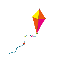 Jack O Lantern Halloween Sticker