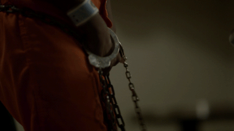 oh no GIF by Empire FOX
