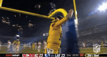 2018 Nfl Football GIF by NFL