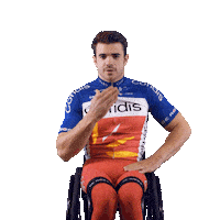 Bike Cycling Sticker by Team Cofidis - #CofidisMyTeam