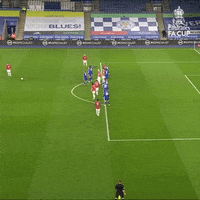 GIF by Emirates FA Cup