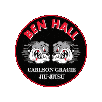 Mma Grappling Sticker by Fusion Sports Academy
