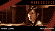 al pacino GIF by Misconduct