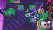Dinosaur Ryan GIF by Brawl Stars