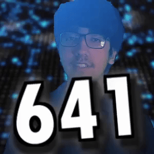 641